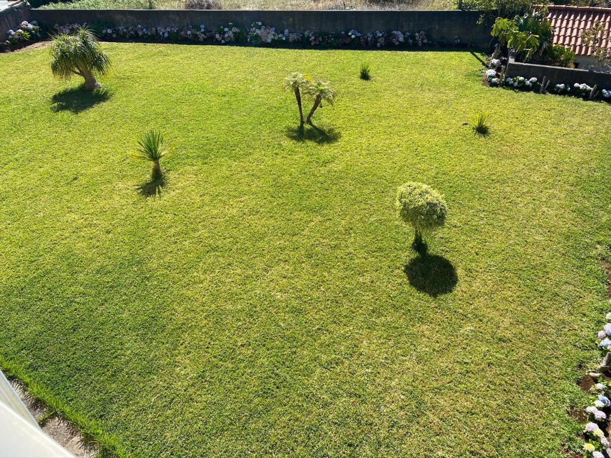 Villa Do Monte Porto Moniz Exterior foto
